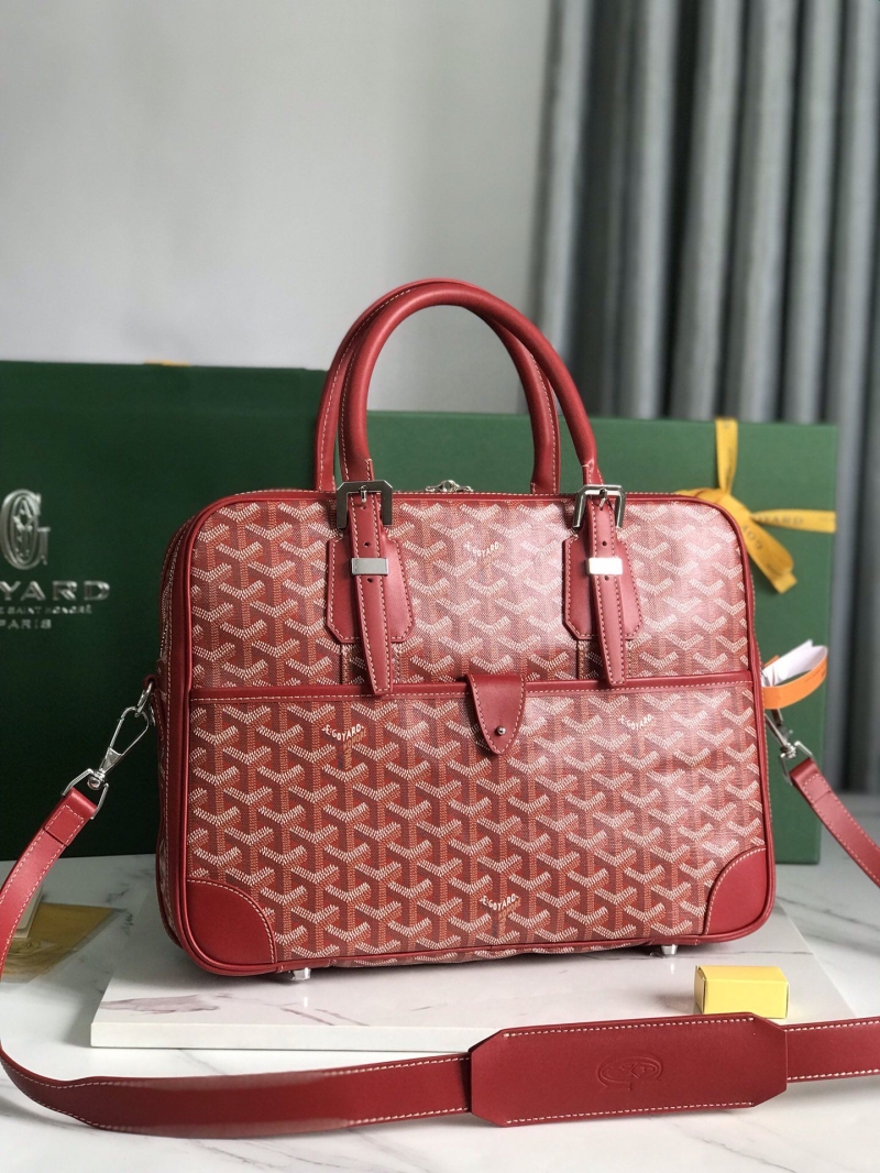 Goyard Mens Briefcases